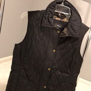 L.L. Bean Vest